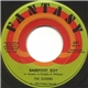 The Gliders - Barefoot Boy / This Is What I Need